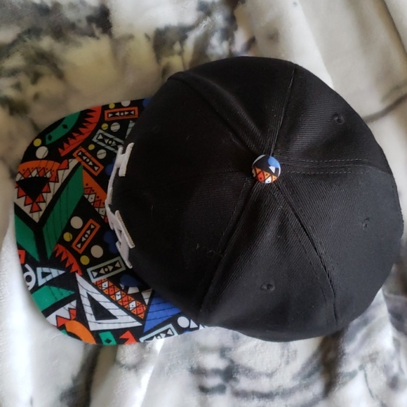 LA snapback - Picture 2 of 3